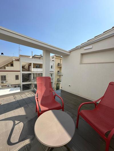 Miramare Luxury Rooms