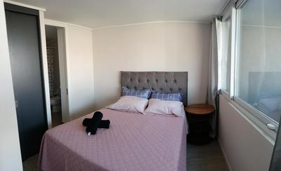 Hermoso departamento céntrico