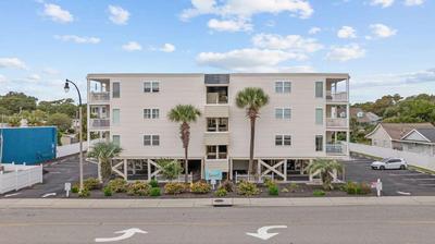 ONE Block from the Ocean Ocean Pier 2 in NMB
