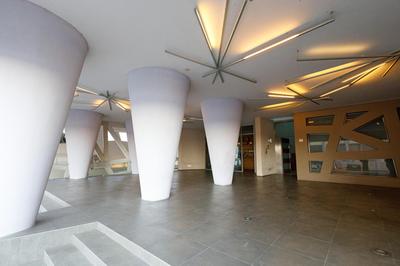 thalassa suite