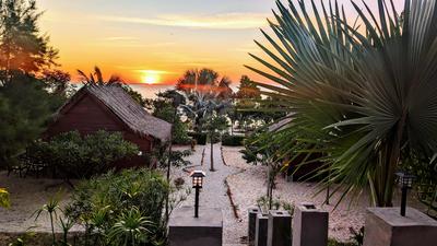 Ampazôny Oasis Lodge