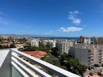 Stylish Sea-View Apartment