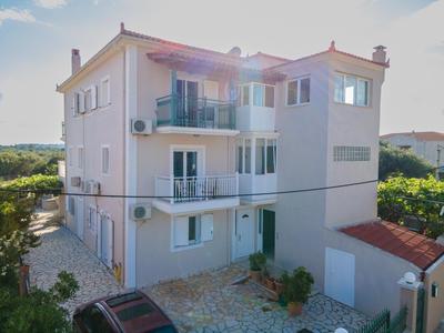 Dimitra's House
