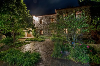 MILOS Guesthouse - Prespa