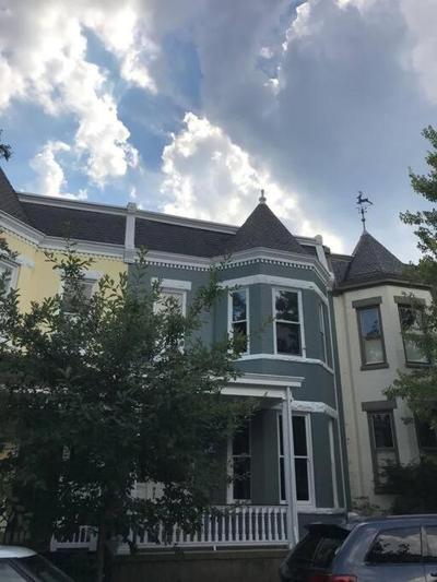 Luxury home in the historic Fan District