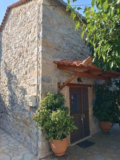 Seaview Maisonette Paradise