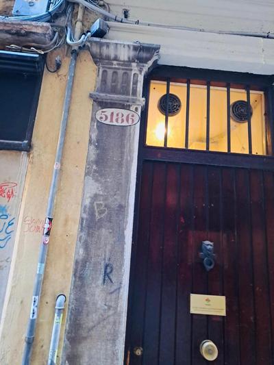 Ca Rialto Apartments