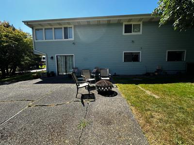 Furnished Basement Apartment