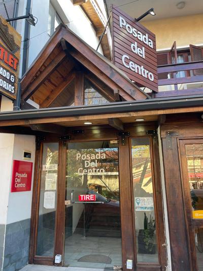 POSADA DEL CENTRO