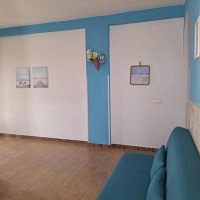 La Terrazza sul Mare