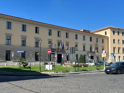 Grotta Cimabue