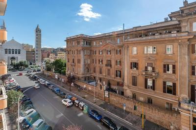 Apartment27 Roma