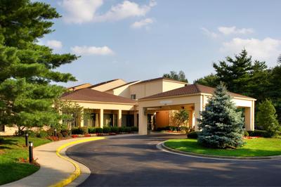 Courtyard by Marriott Lexington North