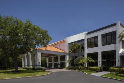 Courtyard by Marriott Bradenton Sarasota/Riverfront