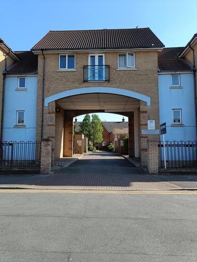 ExCeL Single room - 5 mins to ExCeL & Elizabeth line