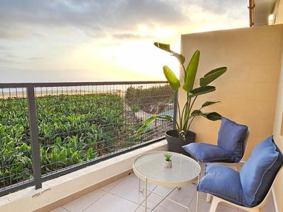 Enchanting Dream view A6 Finca Atalaya in Costa Adeje