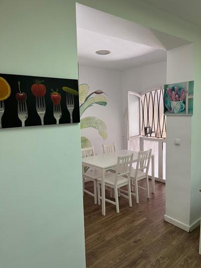 El Parterre Apartamento