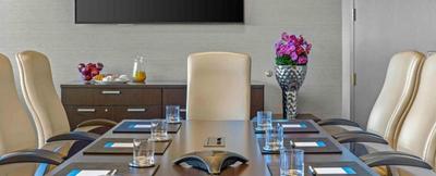 Las Vegas Desert Blue by HelloVacay