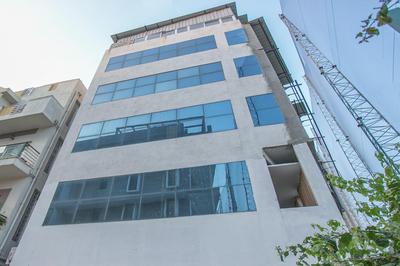 Hotel O Corner Golf View Near Embassy Golf Link Business Park