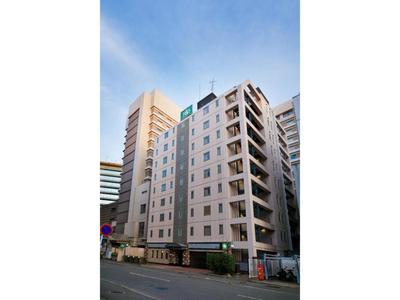 R&B Hotel Hakata Ekimae 1 - Vacation STAY 16389v
