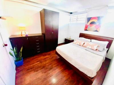 Habitaciones cerca a Unicentro