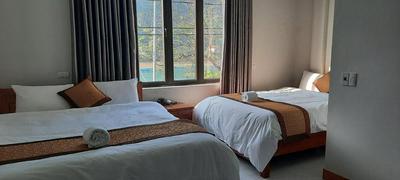 Phong Nha Riverview Home