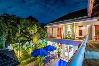 AQ-VA Hotel & Villas Seminyak