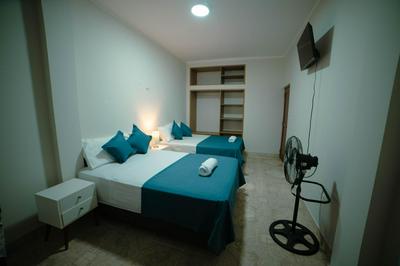 Comfy House