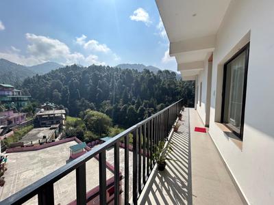 Hotel Forest View Dalhousie By Tws Hotels