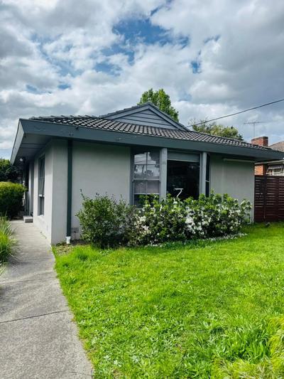 Junction Shared House
