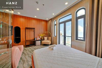 HANZ T68 Hotel Go Vap