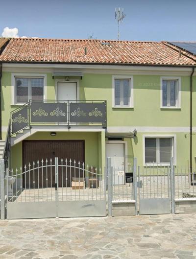 Alloggio Oltrepó