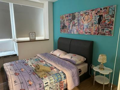 Riveria City KL Sentral