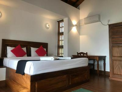 Capital Wind Beach Cabanas