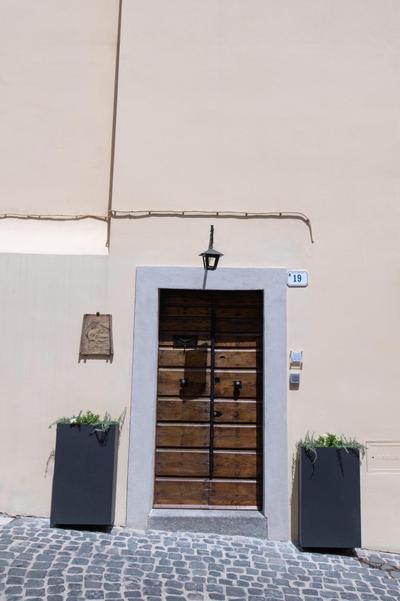 19 Antico Granaio