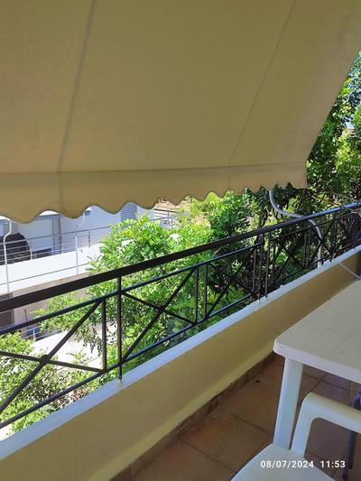SMALL APARTMENT IN THE CITY OF CHANIA