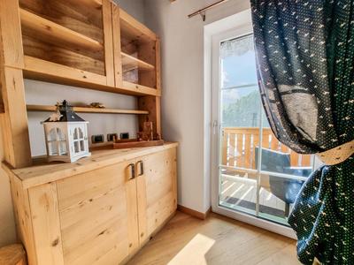 Casa Panoràma in the heart of the Dolomites, Moena