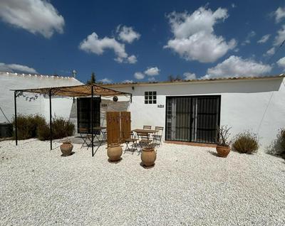 Casa Carla Andalucia, Caminito del Rey
