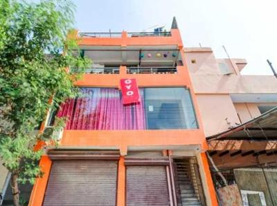 Hotel O Kohli Palace