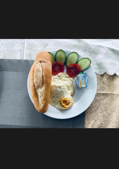 CAT BA - THE WAVE VIEW Hotel