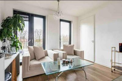 120m2 Spacious 4-bedroom Apartment with Roofterras
