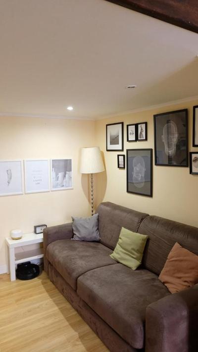 NEW! Centrale station “Termini” loft