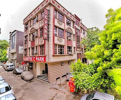 Hotel C Park, Karol Bagh, New Delhi