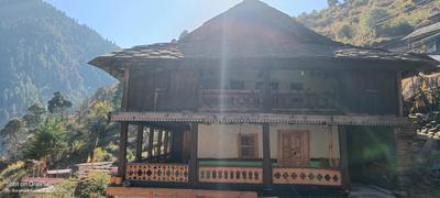 Baramasha Vintage Home