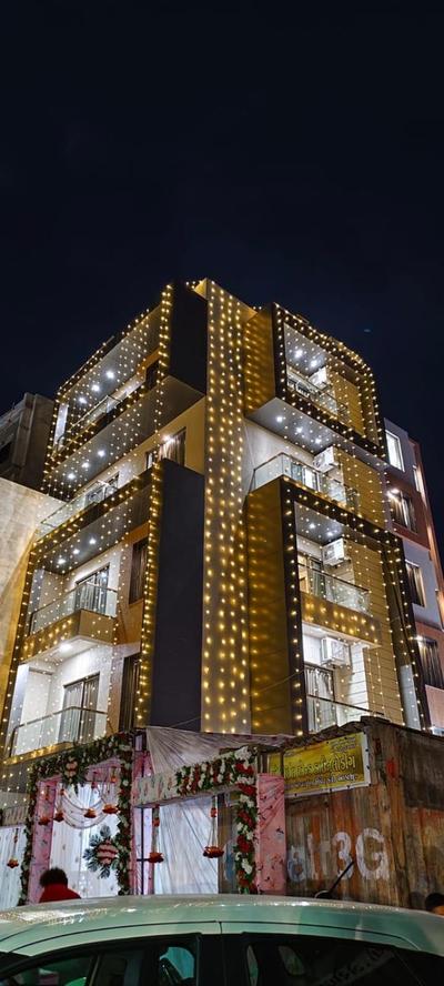 Hotel Antilia Inn