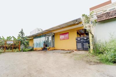 Hotel O Magical Crown Inn