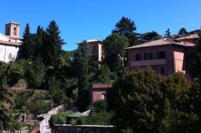 Il Profumo del Lauro