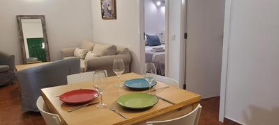 Sabbia Suites El Muellito