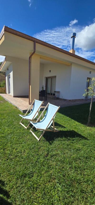 Villa Ulivo a 900 metri dal Mare