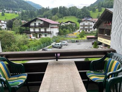 Brothers Apartment - Bad Kleinkirchheim